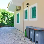 Apartment Evanna House In Saint Stephanos *