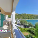 Evanna House In Saint Stephanos