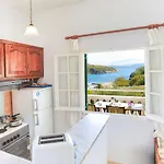 Evanna House In Saint Stephanos
