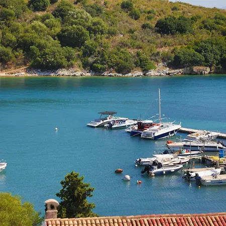 Evanna House In Saint Stephanos * Agios Stefanos Kassiopi