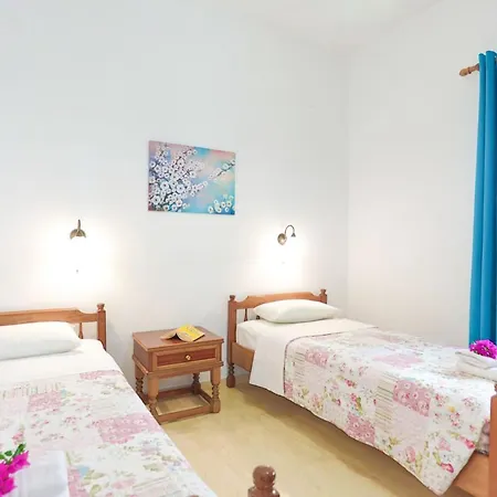 شقة Evanna House In Saint Stephanos *