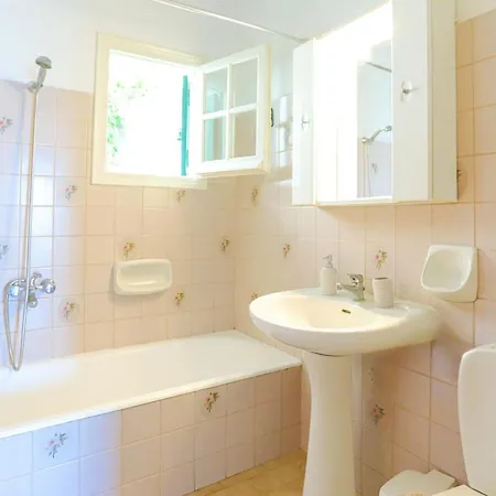 Evanna House In Saint Stephanos * Agios Stefanos (Thinali)