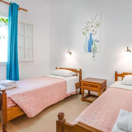 Evanna House In Saint Stephanos * Agios Stefanos Kassiopi