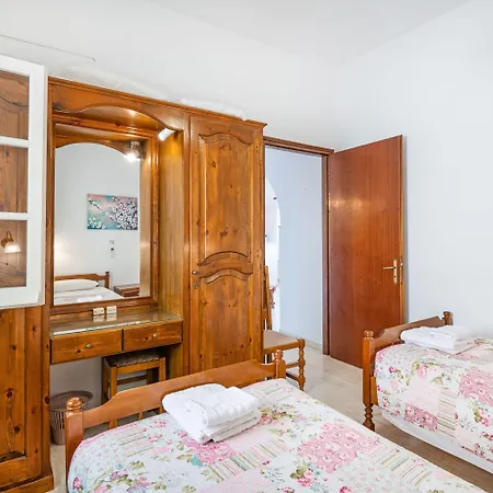 Evanna House In Saint Stephanos Agios Stefanos Kassiopi