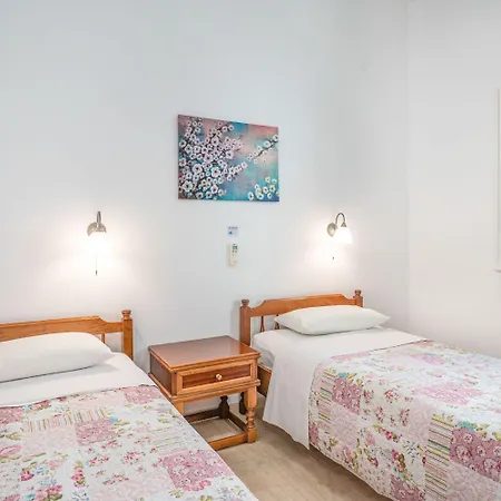 Evanna House In Saint Stephanos * Agios Stefanos Kassiopi