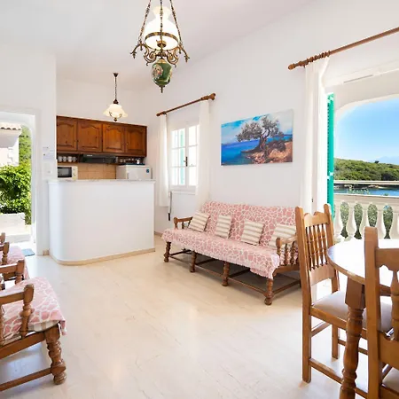 Evanna House In Saint Stephanos * Agios Stefanos Kassiopi