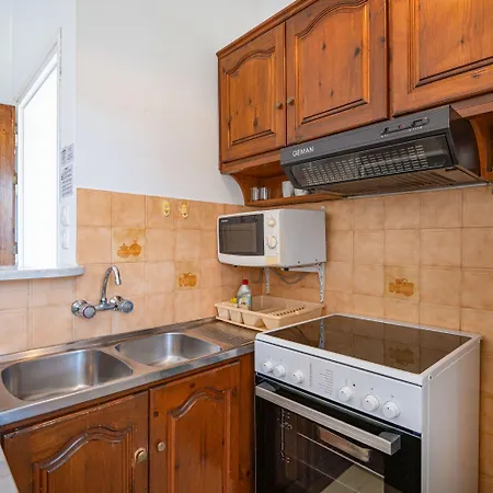 Evanna House In Saint Stephanos * Agios Stefanos Kassiopi