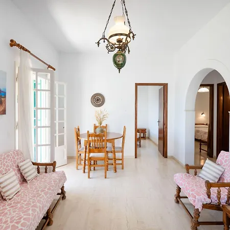 Evanna House In Saint Stephanos Lejlighed Agios Stefanos Kassiopi