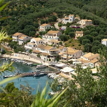Evanna House In Saint Stephanos شقة Agios Stefanos Kassiopi
