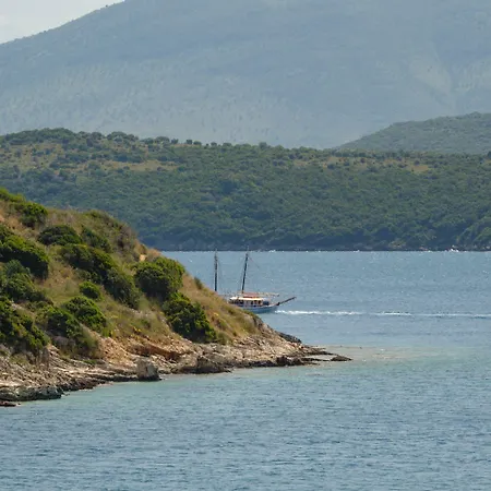Lejlighed Evanna House In Saint Stephanos Agios Stefanos Kassiopi