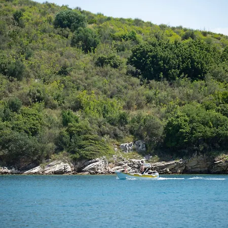 Evanna House In Saint Stephanos * Agios Stefanos Kassiopi