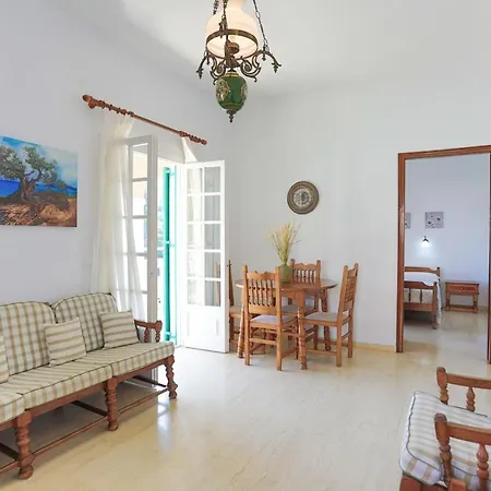 Evanna House In Saint Stephanos Άγιος Στέφανος