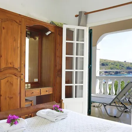 Evanna House In Saint Stephanos Agios Stefanos Kassiopi