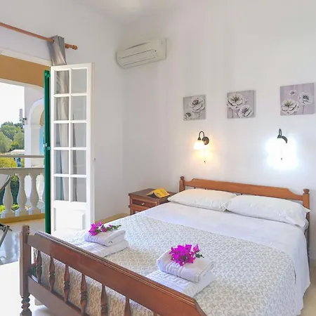 Evanna House In Saint Stephanos דירה Agios Stefanos Kassiopi