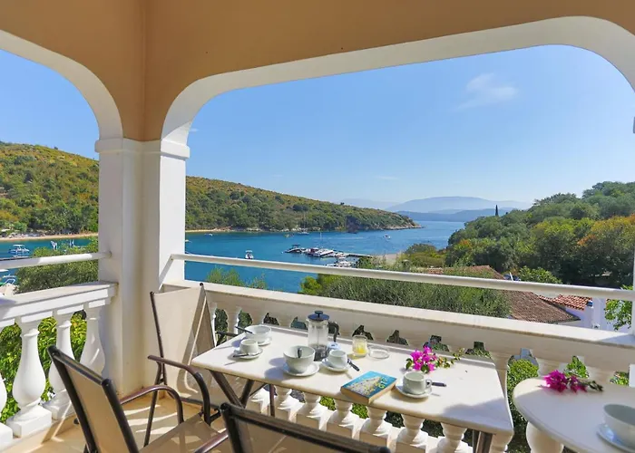 Διαμέρισμα Evanna House In Saint Stephanos