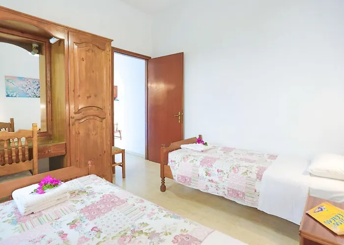 Evanna House In Saint Stephanos Διαμέρισμα *