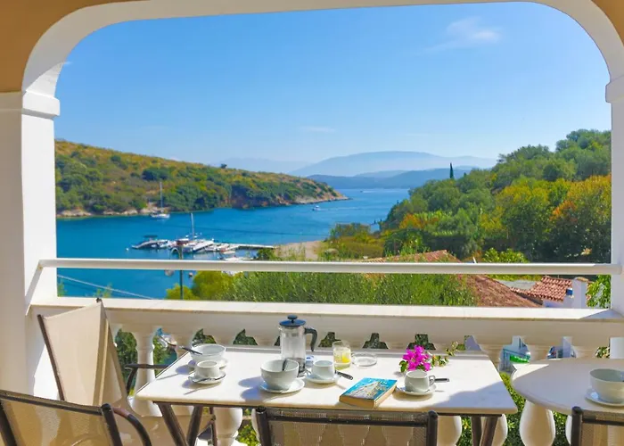 Διαμέρισμα Evanna House In Saint Stephanos Άγιος Στέφανος