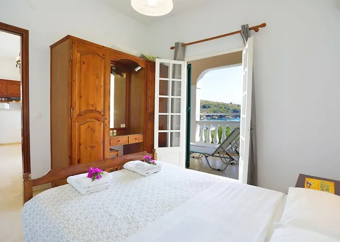 Evanna House In Saint Stephanos Διαμέρισμα *