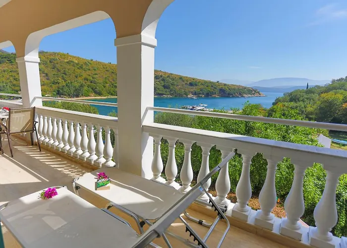 Evanna House In Saint Stephanos Διαμέρισμα Άγιος Στέφανος